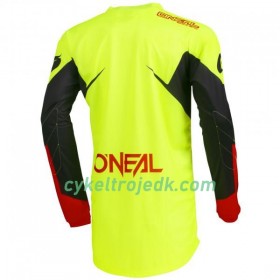 Langærmet MTB Trøje 2019 O'Neal  ELEMENT RACEWEAR N005